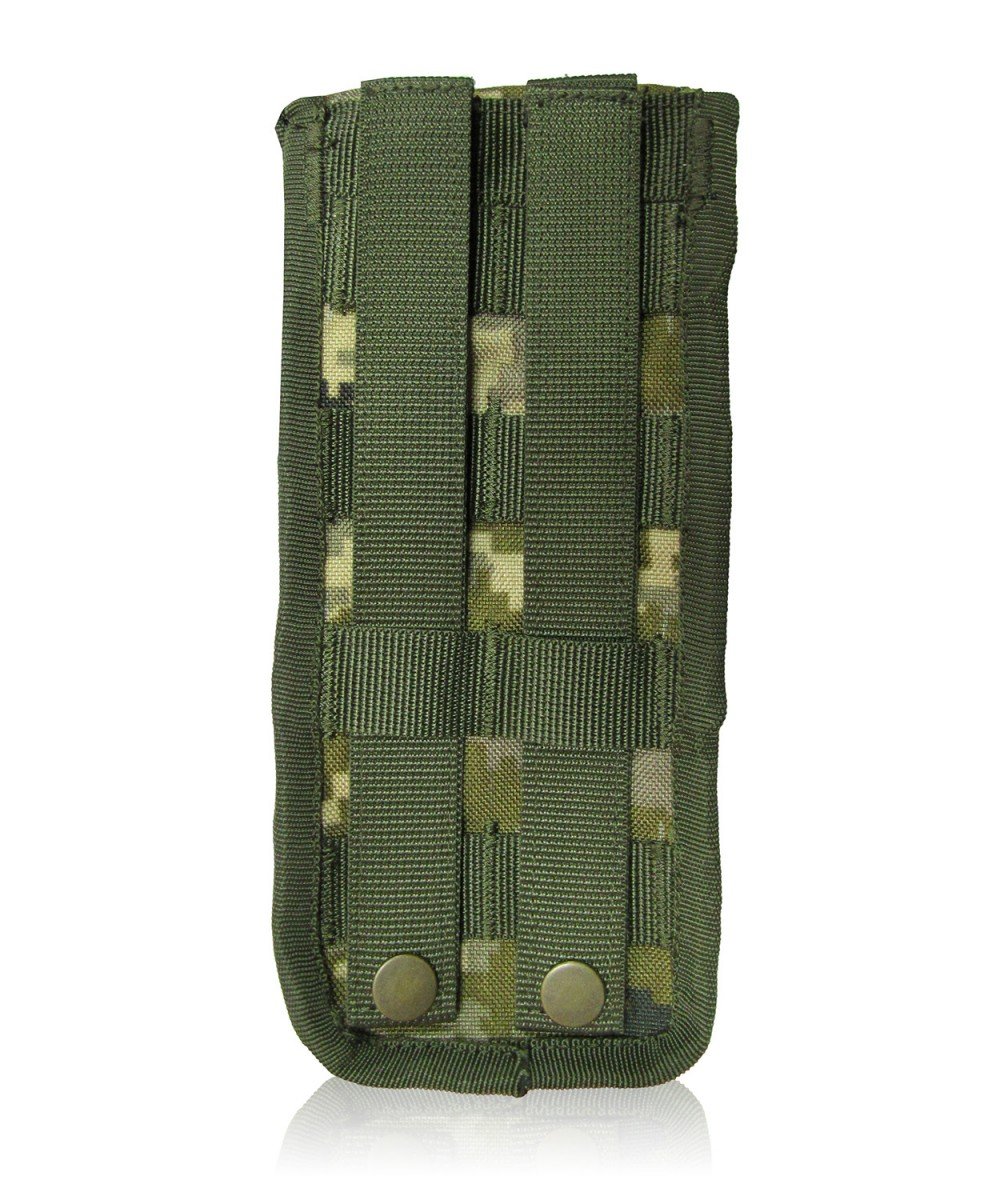 AK30 magazine pouch zakritiy, pixel AK30 magazine pouch zakritiy, pixel
